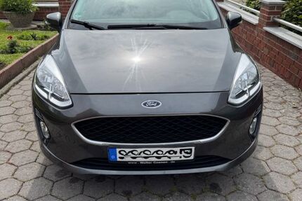 Ford Fiesta 99.450 km 7.950 &euro; Bückeburg 31675