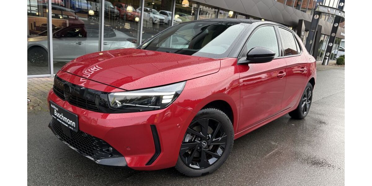 Opel Corsa 11.525 km 17.970 &euro; Herford 32049