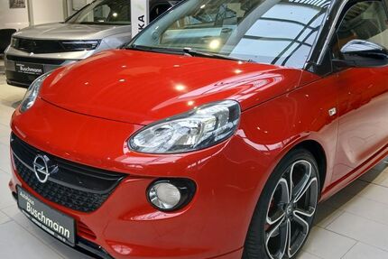 Opel Adam 62.980 km 15.980 &euro; Espelkamp 32339