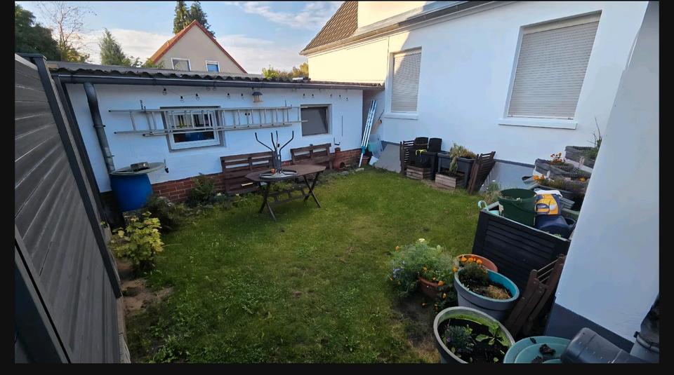 Etagenwohnung Minden Kuhlenkamp - 3 Zimmer, 66 m&sup2;, 900&euro; | Angebot:26048052