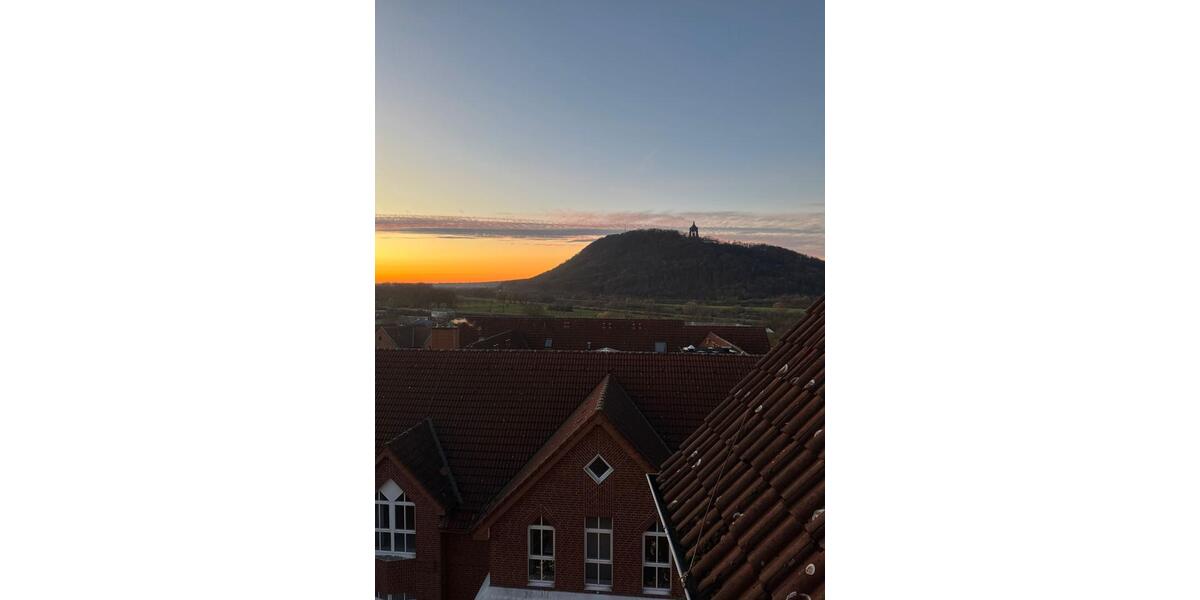 Dachgeschoßwohnung Porta Westfalica - 1 Zimmer, 33 m&sup2;, 92.000&euro; | Angebot:27230019