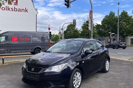 Seat Ibiza 180.500 km 3.000 &euro; Herford 32049