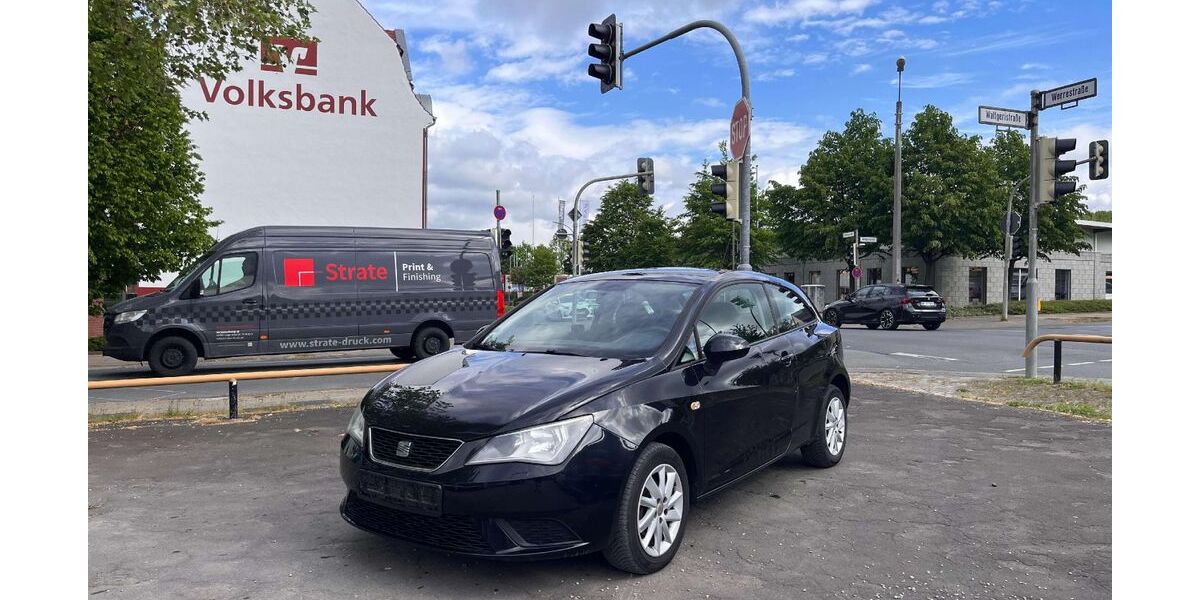 Seat Ibiza 180.500 km 3.000 &euro; Herford 32049