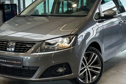 Seat Alhambra 69.000 km 29.900 &euro; Bückeburg 31675