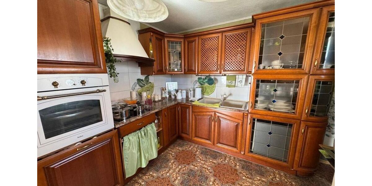 Doppelhaushälfte Extertal - 7 Zimmer, 190 m&sup2;, 199.000&euro; | Angebot:24848286