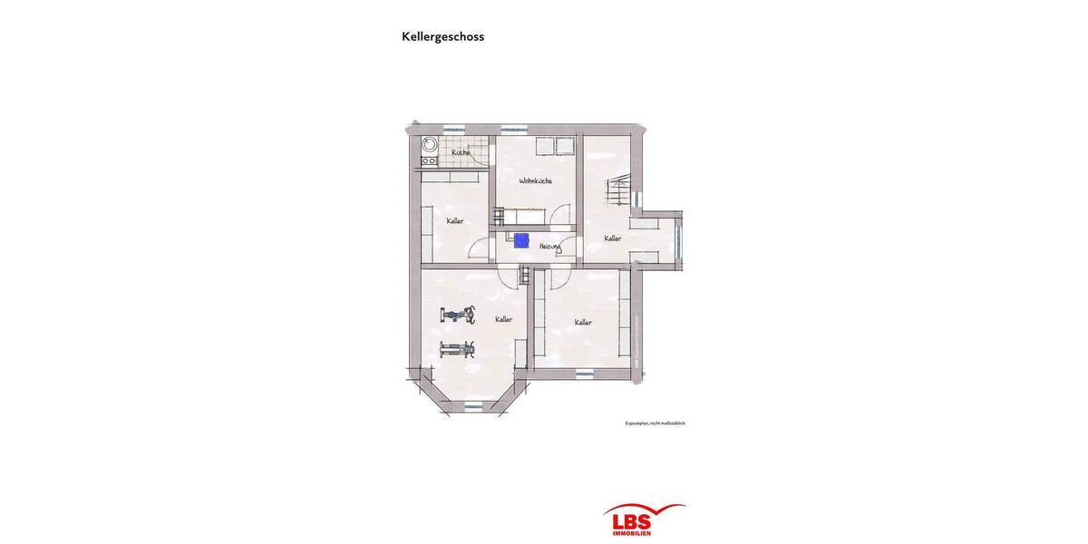 Mehrfamilienhaus, Wohnhaus Herford Innenstadt - 7 Zimmer, 184 m&sup2;, 349.000&euro; | Angebot:26824692