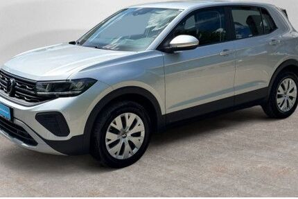 VW T-Cross 9.950 km 17.890 &euro; Lemgo 32657