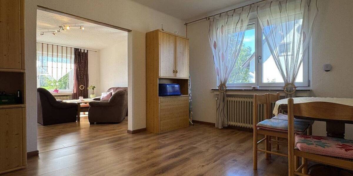 Einfamilienhaus Rahden - 7 Zimmer, 180 m&sup2;, 209.000&euro; | Angebot:26528408