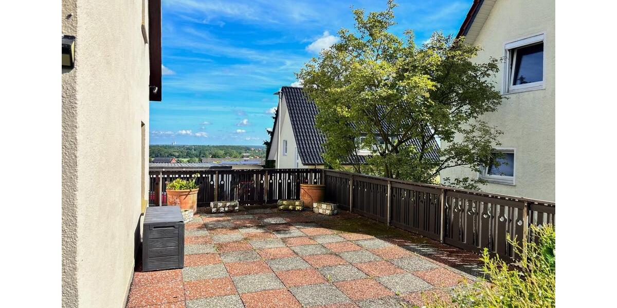 Einfamilienhaus Porta Westfalica - 7 Zimmer, 119 m&sup2;, 210.000&euro; | Angebot:26998593