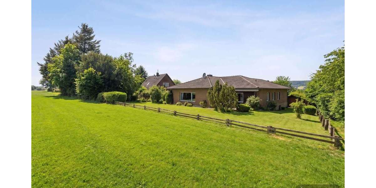 Einfamilienhaus Auetal - 5 Zimmer, 163 m&sup2;, 295.000&euro; | Angebot:26804671