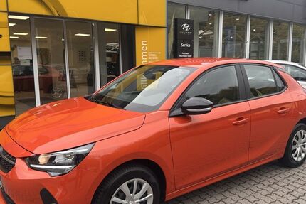 Opel Corsa 17.800 km 11.760 &euro; Espelkamp 32339