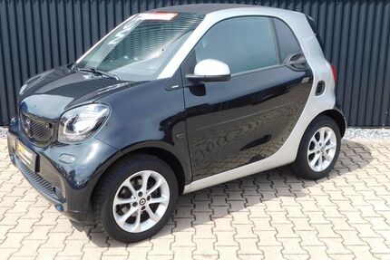 Smart ForTwo 108.200 km 10.990 &euro; Lübbecke 32312