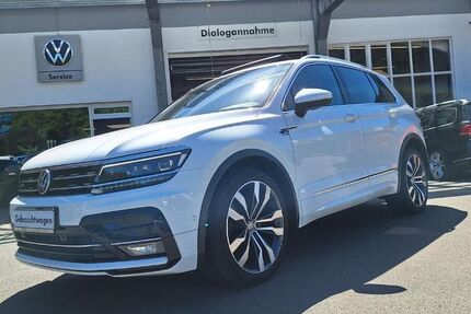 VW Tiguan 87.440 km 26.980 &euro; Extertal 32699