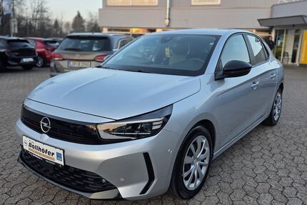Opel Corsa 28.455 km 15.288 &euro; Bad Salzuflen 32108