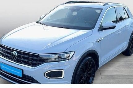 VW T-Roc 40.400 km 25.450 &euro; Bünde 32257