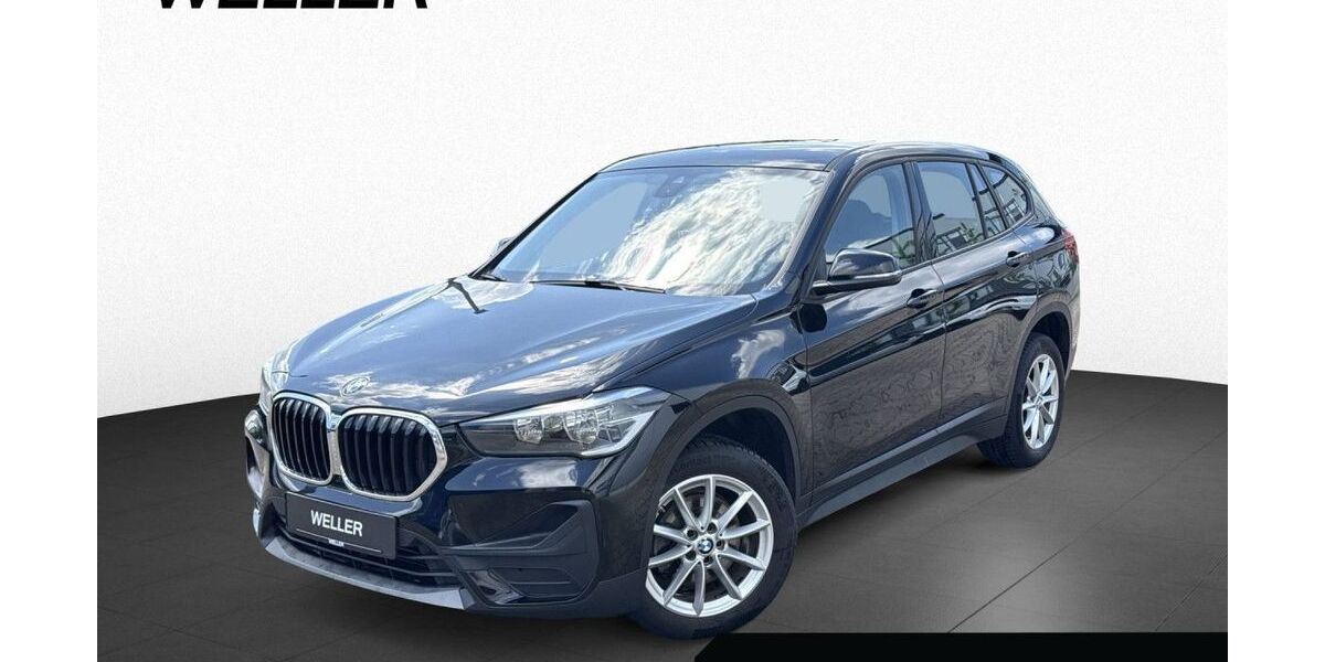 BMW X1 85.869 km 21.850 &euro; Bad Oeynhausen 32547