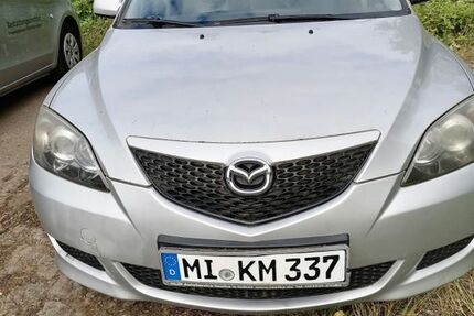 Mazda 3 204.817 km 640 &euro; Minden 32423