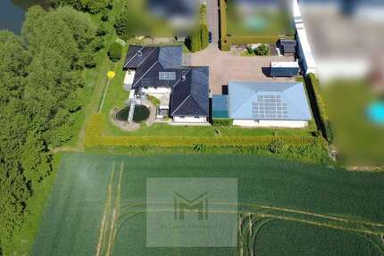 Haus Bückeburg / Rusbend Rusbend - 7 Zimmer, 164 m&sup2;, 789.000&euro; | Angebot:26832731