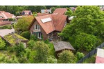 Ökologisches Architektenhaus mit Charakter – Wohnen im Einklang mit der Natur - Einfamilienhaus Rehburg-Loccum Loccum | Angebot:27003371