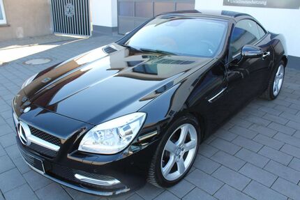 Mercedes-Benz SLK 250 91.000 km 21.990 &euro; Obernkirchen/Vehlen (B65) 31683