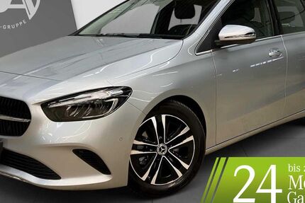 Mercedes-Benz B 200 14.230 km 31.334 &euro; Minden 32427