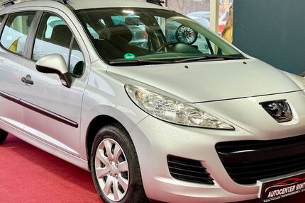 Peugeot 207 96.000 km 3.790 &euro; Rinteln 31737