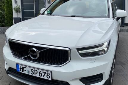 Volvo XC40 282.000 km 14.999 &euro; Vlotho 32602
