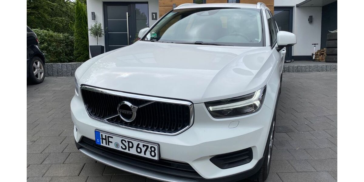 Volvo XC40 282.000 km 14.999 &euro; Vlotho 32602