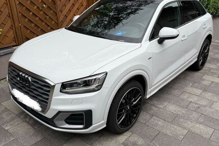 Audi Q2 96.800 km 19.800 &euro; Bünde 32257