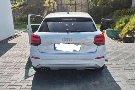 Audi Q2 120.000 km 15.500 &euro; Lübbecke 32312