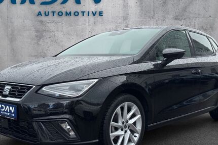 Seat Ibiza 32.271 km 17.990 &euro; Minden 32427