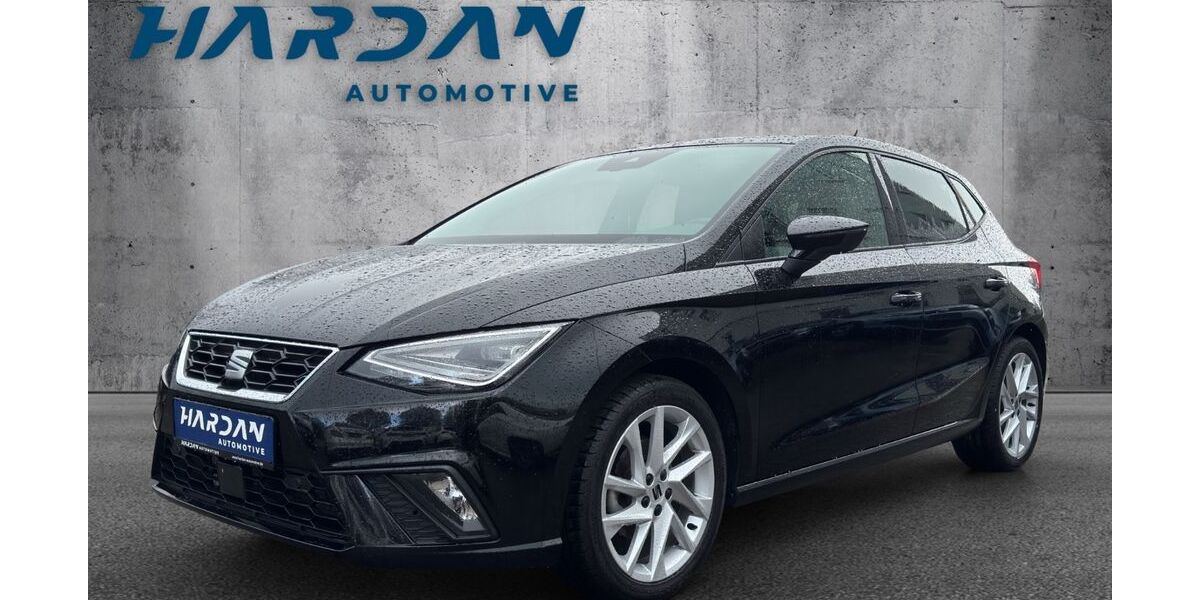 Seat Ibiza 32.271 km 17.990 &euro; Minden 32427