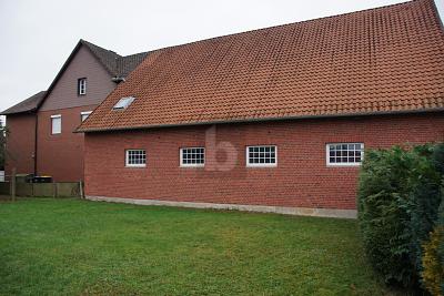 WOHNEN AUF GROßEM RESTHOF IM WESERBERGLAND - Bauernhaus, Landhaus Rinteln Engern Engern | Angebot:27301417