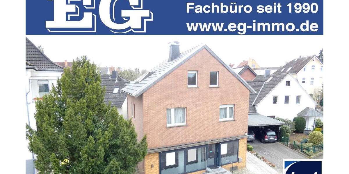 Einfamilienhaus Bad Salzuflen - 5 Zimmer, 252 m&sup2;, 349.000&euro; | Angebot:19504073