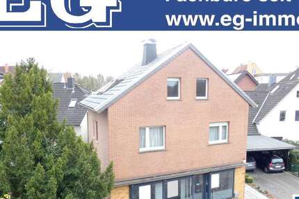 Haus Bad Salzuflen - 5 Zimmer, 252 m&sup2;, 349.000&euro; | Angebot:19504073