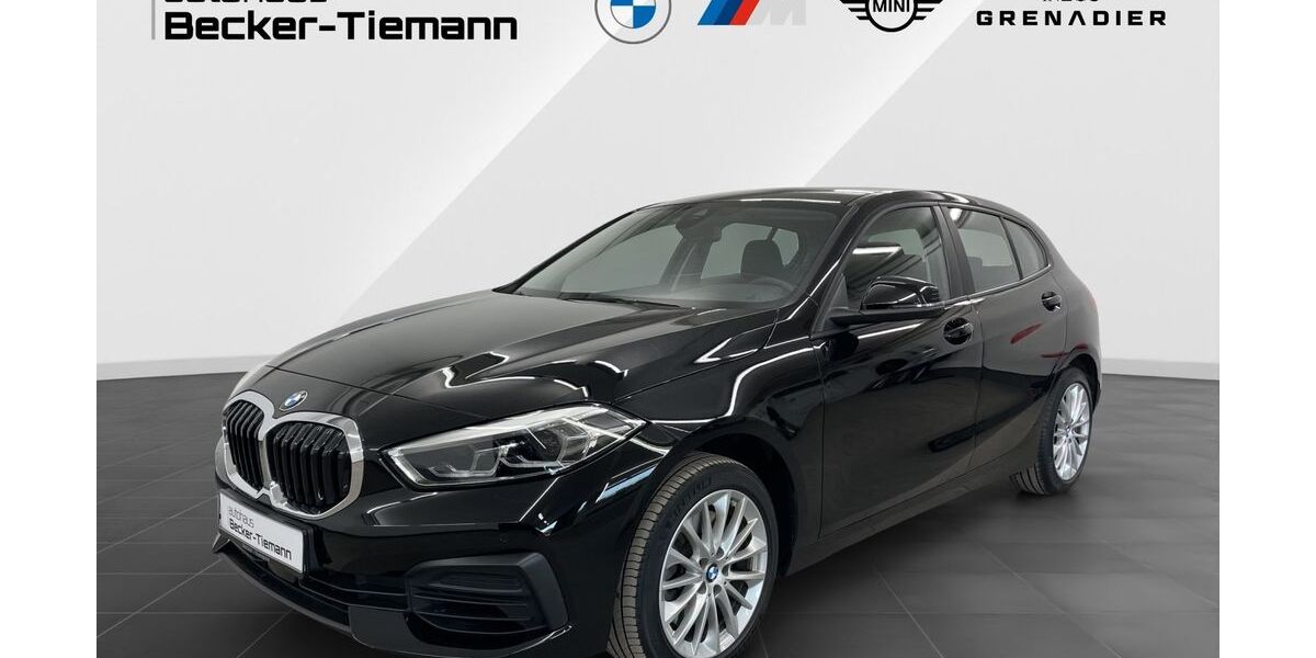 BMW 120 30.533 km 25.933 &euro; Minden 32429