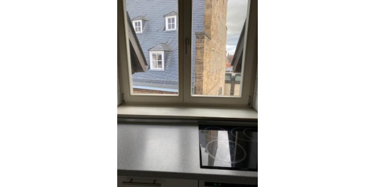 Dachgeschoßwohnung Minden - 2.5 Zimmer, 75 m&sup2;, 595&euro; | Angebot:25448315