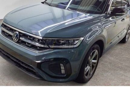 VW T-Roc 26.088 km 28.990 &euro; Lemgo 32657