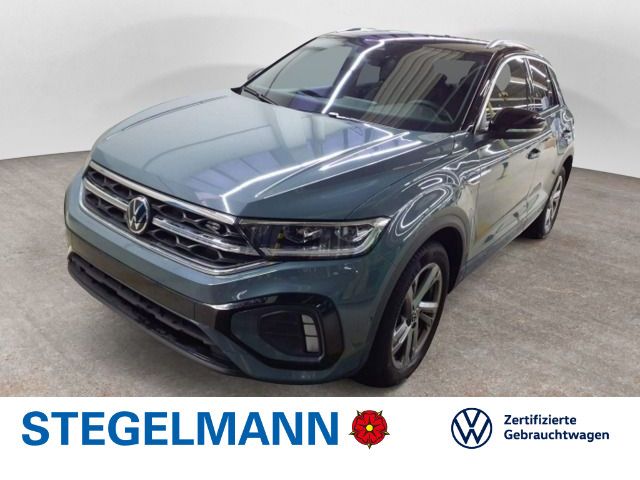 VW T-Roc 26.088 km 28.990 &euro; Lemgo 32657