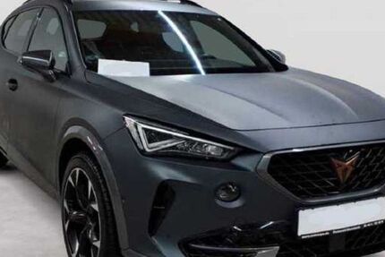 Cupra Formentor 93.980 km 26.666 &euro; Herford 32051