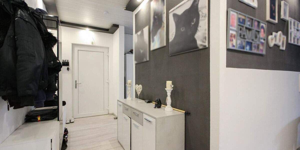 Einfamilienhaus Dörentrup Hillentrup - 2 Zimmer, 103 m&sup2;, 359.900&euro; | Angebot:25743804