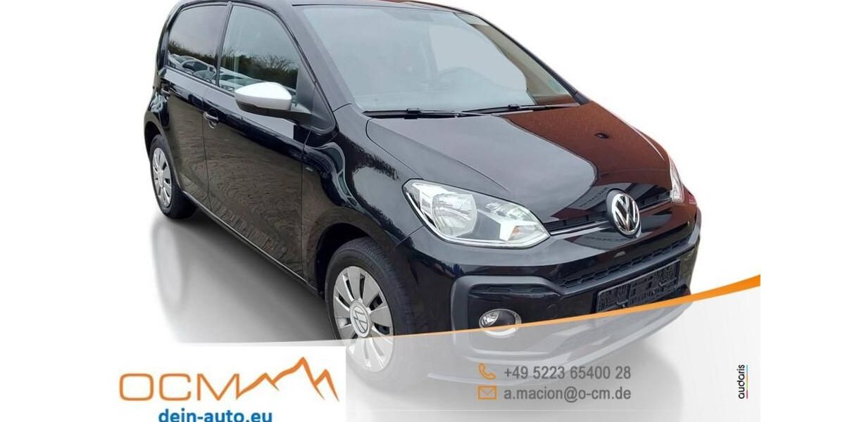 VW up! 144.400 km 6.750 &euro; Kirchlengern 32278