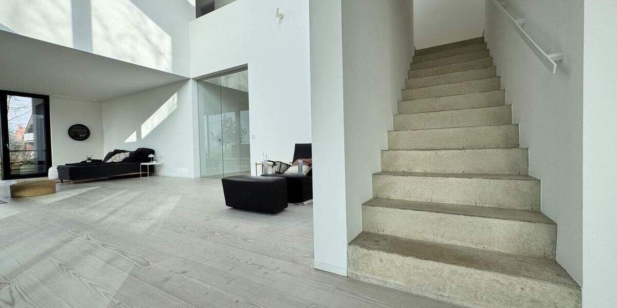 Einfamilienhaus Hille - 6 Zimmer, 163 m&sup2;, 799.950&euro; | Angebot:25694897