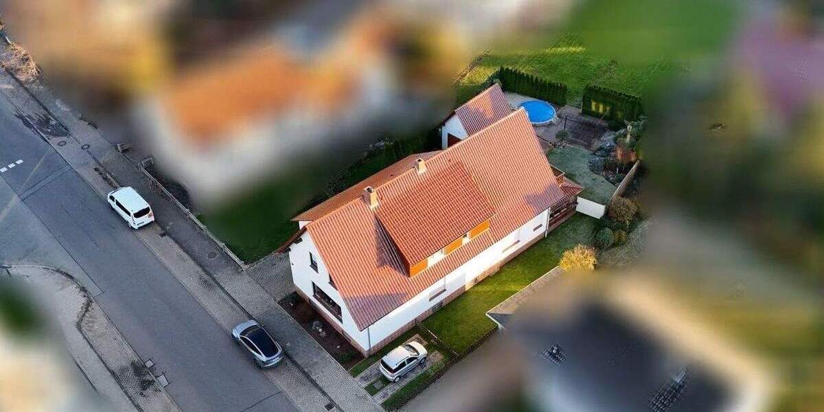 Mehrfamilienhaus, Wohnhaus Lübbecke - 9 Zimmer, 237 m&sup2;, 359.000&euro; | Angebot:25666691