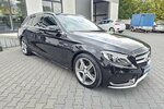 Mercedes-Benz C 250 d T AMG Line LEDER NAVI LED AUS 2.HAND 113.520 km 21.990 &euro; Löhne 32584