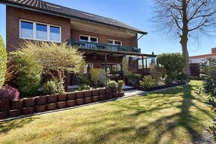 Haus Enger - 7 Zimmer, 213 m&sup2;, 329.000&euro; | Angebot:26093206