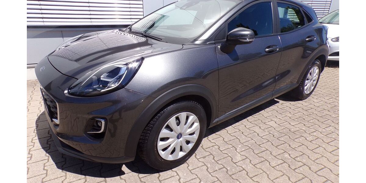 Ford Puma 28.893 km 15.950 &euro; Bad Oeynhausen 32547