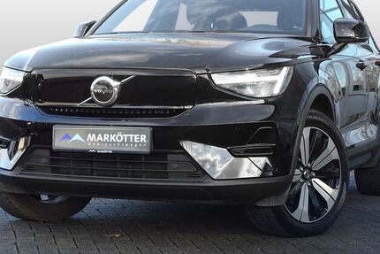 Volvo XC40 33.474 km 27.450 &euro; Herford 32051