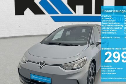 VW ID.3 23.844 km 30.990 &euro; Stadthagen 31655