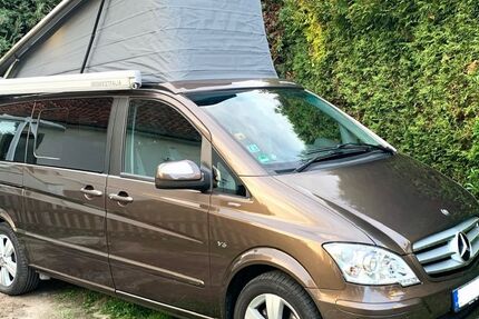 Mercedes-Benz Viano 186.500 km 31.000 &euro; Bad Salzuflen 32108